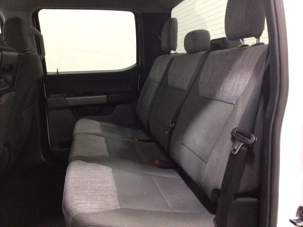 2023 Ford F-150 XLT - Photo 18