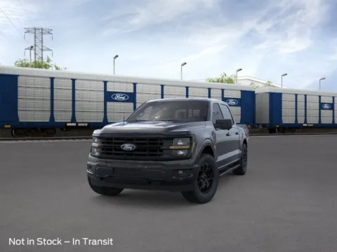 Another view of 2026 Ford F-150 XLT for sale in Hortonville, WI at Gregg Young Hortonville Ford