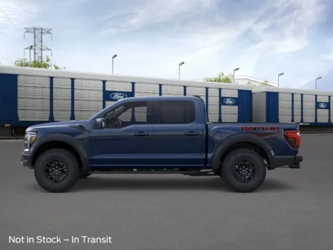 More photos of 2026 Ford F-150 Raptor at Gregg Young Hortonville Ford, WI