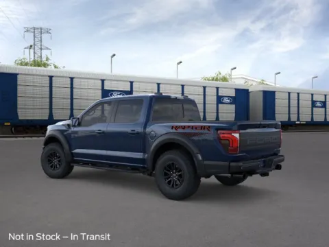 More photos of 2026 Ford F-150 Raptor at Gregg Young Hortonville Ford, WI