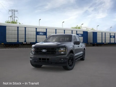 Another view of 2026 Ford F-150 XLT for sale in Hortonville, WI at Gregg Young Hortonville Ford