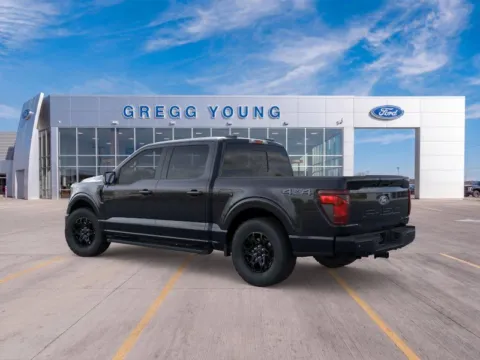 More photos of 2026 Ford F-150 XLT at Gregg Young Hortonville Ford, WI