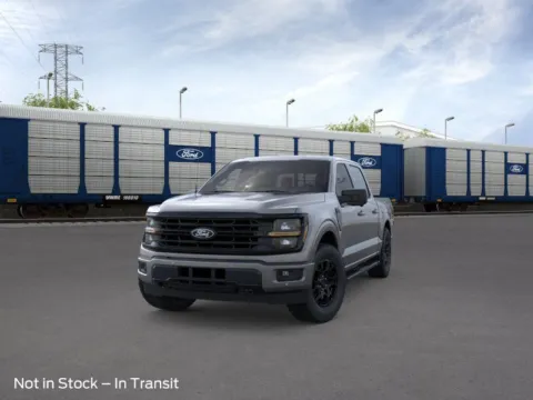 Another view of 2026 Ford F-150 XLT for sale in Hortonville, WI at Gregg Young Hortonville Ford