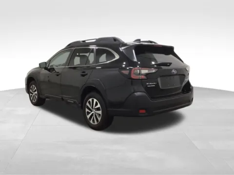 Another view of 2023 Subaru Outback Premium for sale in Hortonville, WI at Gregg Young Hortonville Ford