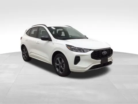 More photos of 2023 Ford Escape ST-Line at Gregg Young Hortonville Ford, WI
