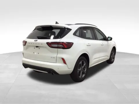 More photos of 2023 Ford Escape ST-Line at Gregg Young Hortonville Ford, WI