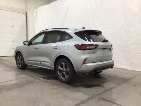 Another view of 2023 Ford Escape ST-Line for sale in Hortonville, WI at Gregg Young Hortonville Ford