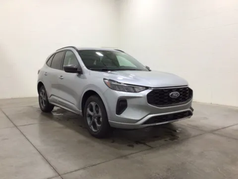 More photos of 2023 Ford Escape ST-Line at Gregg Young Hortonville Ford, WI