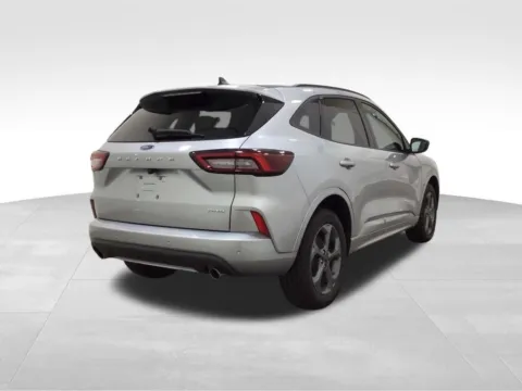 More photos of 2023 Ford Escape ST-Line at Gregg Young Hortonville Ford, WI