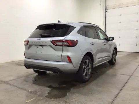 More photos of 2023 Ford Escape ST-Line at Gregg Young Hortonville Ford, WI