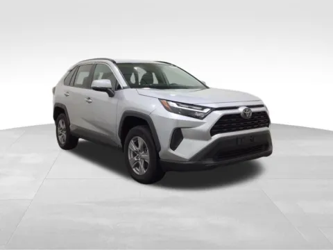 More photos of 2025 Toyota RAV4 Hybrid XLE at Gregg Young Hortonville Ford, WI