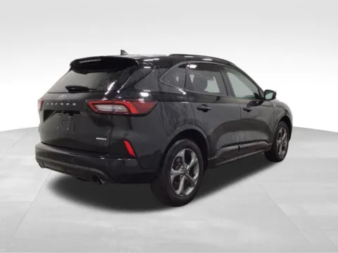 More photos of 2024 Ford Escape ST-Line at Gregg Young Hortonville Ford, WI
