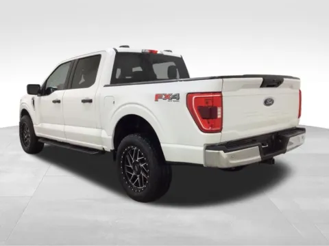 Another view of 2023 Ford F-150 XLT for sale in Hortonville, WI at Gregg Young Hortonville Ford