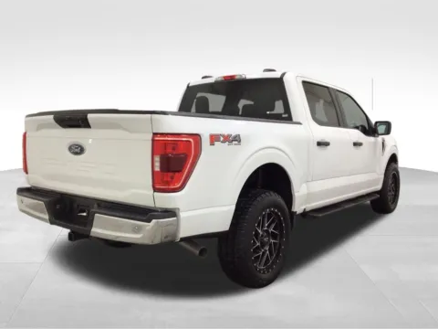 Another view of 2023 Ford F-150 XLT for sale in Hortonville, WI at Gregg Young Hortonville Ford