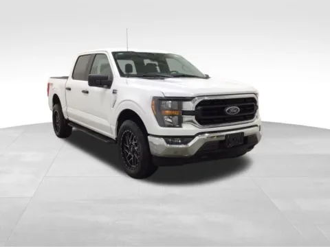 More photos of 2023 Ford F-150 XLT at Gregg Young Hortonville Ford, WI