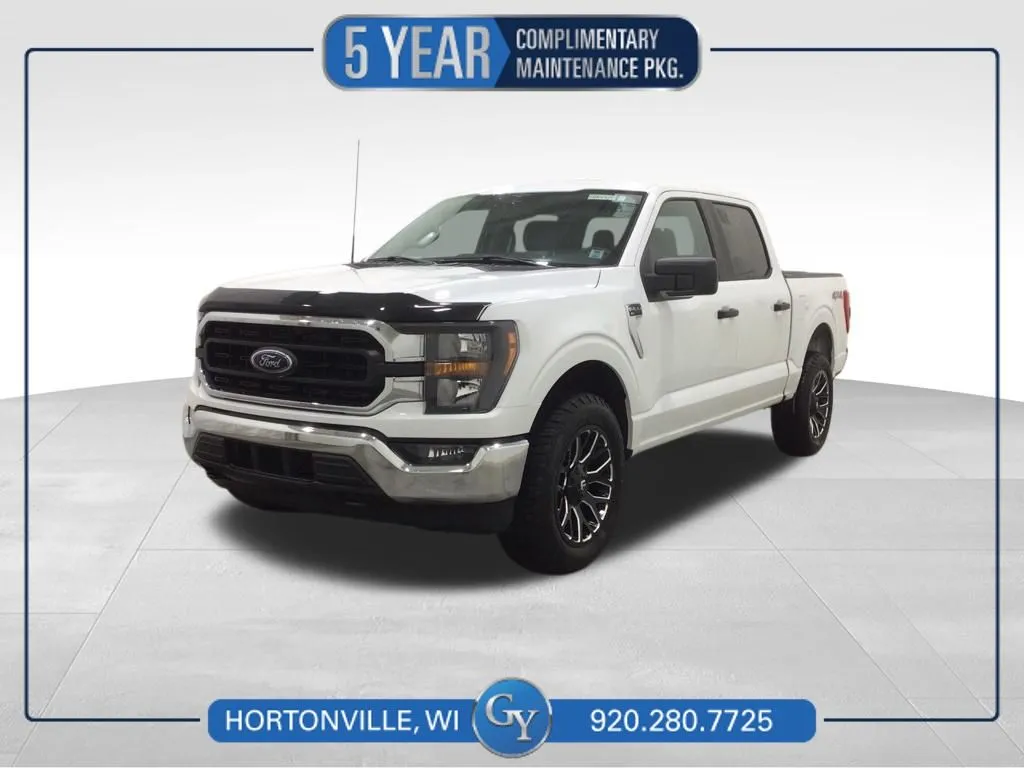 2023 Ford F-150 XLT for sale in Hortonville, WI