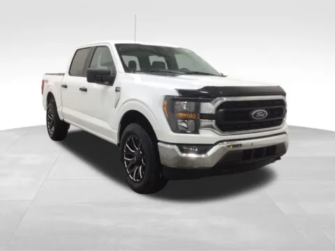 More photos of 2023 Ford F-150 XLT at Gregg Young Hortonville Ford, WI