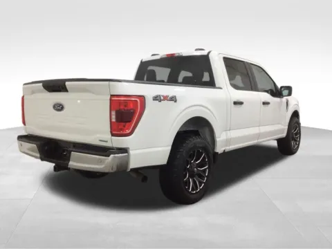More photos of 2023 Ford F-150 XLT at Gregg Young Hortonville Ford, WI