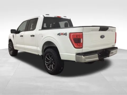 Another view of 2023 Ford F-150 XLT for sale in Hortonville, WI at Gregg Young Hortonville Ford