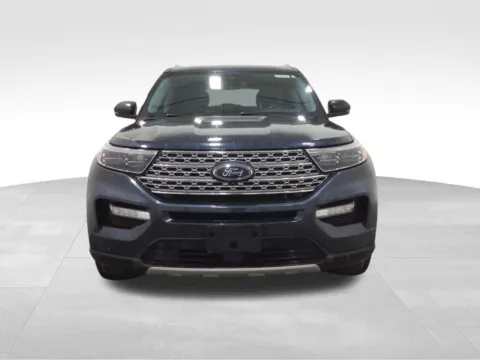 More photos of 2022 Ford Explorer Limited at Gregg Young Hortonville Ford, WI