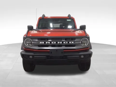 More photos of 2024 Ford Bronco Big Bend at Gregg Young Hortonville Ford, WI