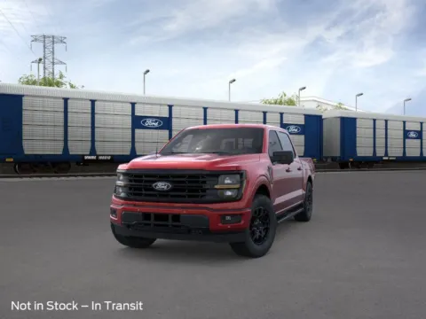 Another view of 2026 Ford F-150 XLT for sale in Hortonville, WI at Gregg Young Hortonville Ford
