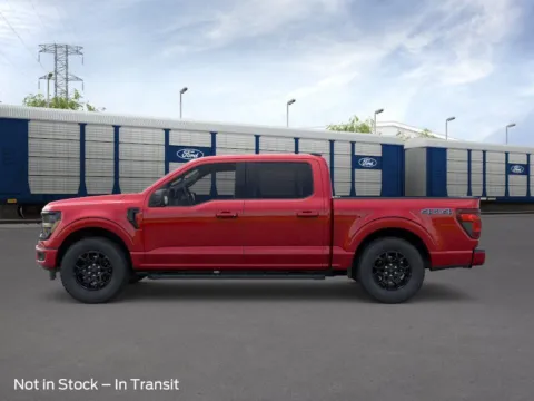 More photos of 2026 Ford F-150 XLT at Gregg Young Hortonville Ford, WI