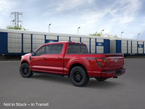 More photos of 2026 Ford F-150 XLT at Gregg Young Hortonville Ford, WI