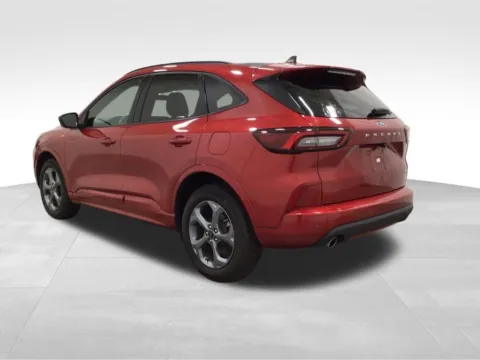 Another view of 2023 Ford Escape ST-Line for sale in Hortonville, WI at Gregg Young Hortonville Ford