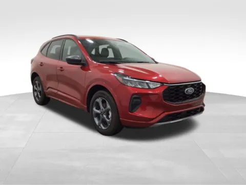 More photos of 2023 Ford Escape ST-Line at Gregg Young Hortonville Ford, WI