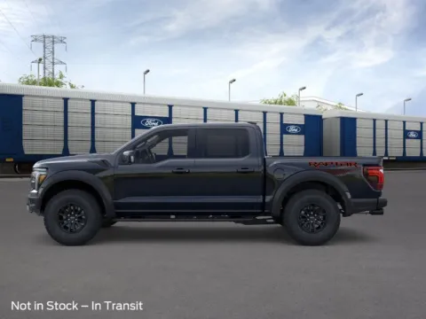 More photos of 2026 Ford F-150 Raptor at Gregg Young Hortonville Ford, WI