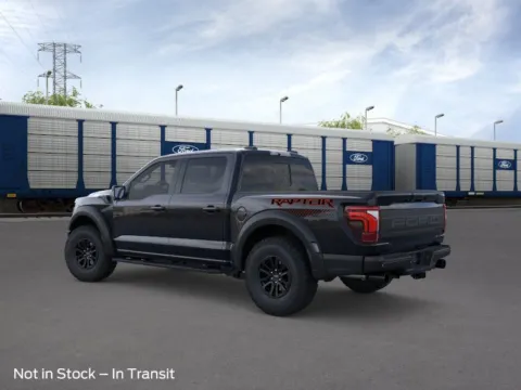 More photos of 2026 Ford F-150 Raptor at Gregg Young Hortonville Ford, WI