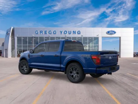 More photos of 2026 Ford F-150 STX at Gregg Young Hortonville Ford, WI