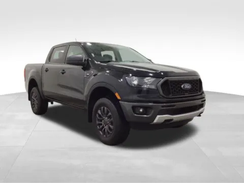 More photos of 2023 Ford Ranger XLT at Gregg Young Hortonville Ford, WI