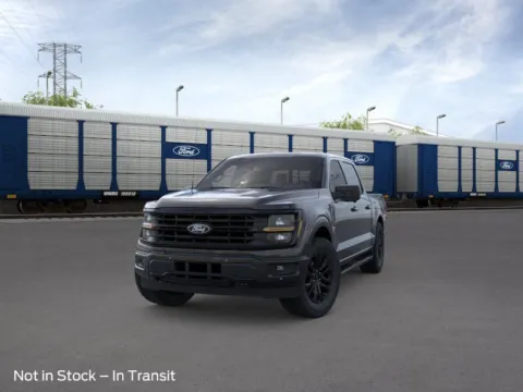 Another view of 2026 Ford F-150 XLT for sale in Hortonville, WI at Gregg Young Hortonville Ford