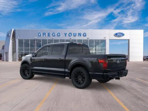 More photos of 2026 Ford F-150 XLT at Gregg Young Hortonville Ford, WI