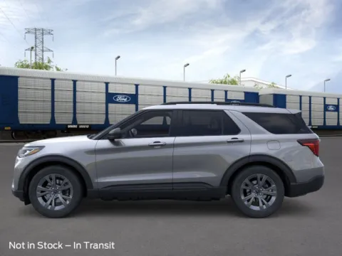 More photos of 2026 Ford Explorer Active at Gregg Young Hortonville Ford, WI