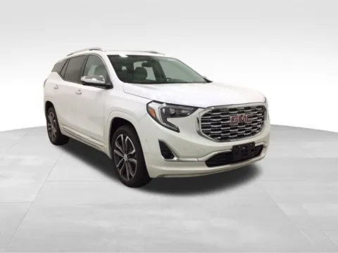 More photos of 2020 GMC Terrain Denali at Gregg Young Hortonville Ford, WI
