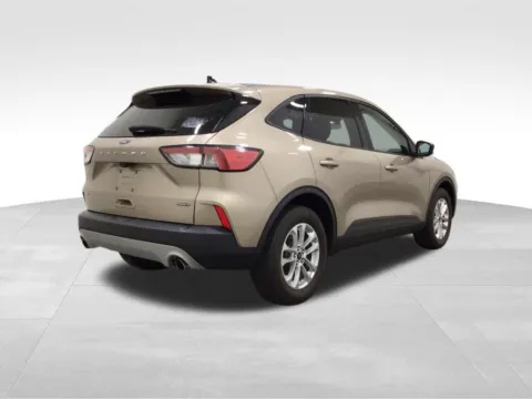 More photos of 2020 Ford Escape SE Sport Hybrid at Gregg Young Hortonville Ford, WI