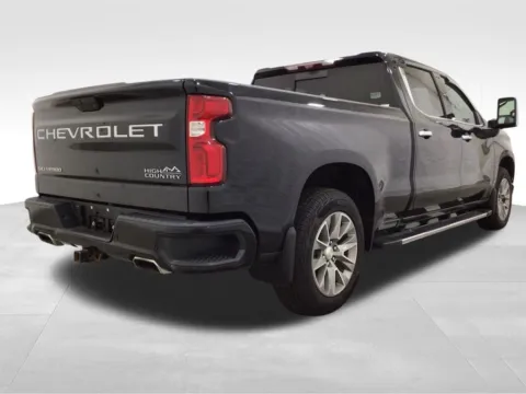 Another view of 2021 Chevrolet Silverado 1500 High Country for sale in Hortonville, WI at Gregg Young Hortonville Ford
