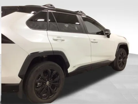 More photos of 2023 Toyota RAV4 Hybrid XSE at Gregg Young Hortonville Ford, WI