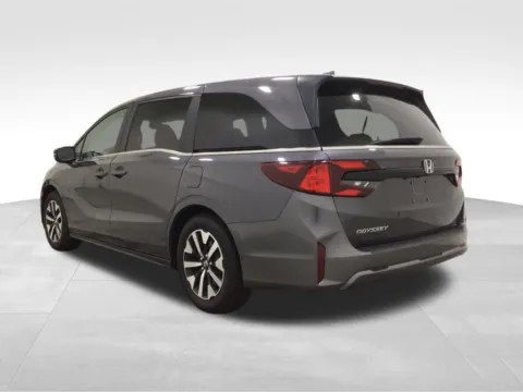 Photos of 2025 Honda Odyssey EX-L for sale in Hortonville, WI at Gregg Young Hortonville Ford