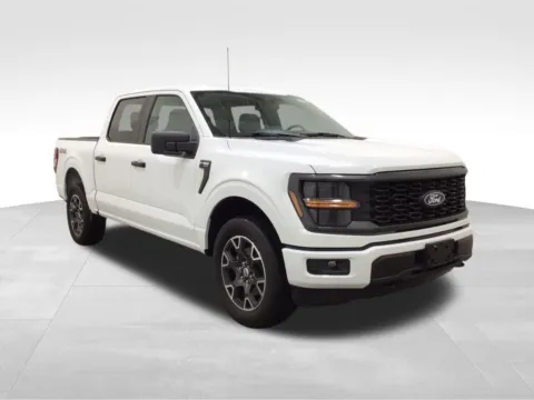More photos of 2024 Ford F-150 STX at Gregg Young Hortonville Ford, WI