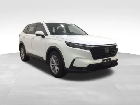 More photos of 2024 Honda CR-V EX at Gregg Young Hortonville Ford, WI