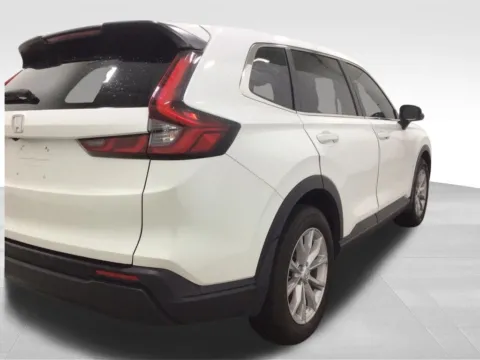 Another view of 2024 Honda CR-V EX for sale in Hortonville, WI at Gregg Young Hortonville Ford
