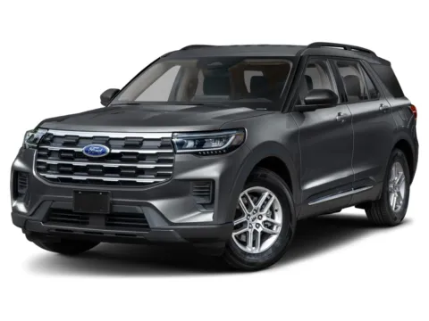 White 2026 Ford Explorer Active for sale in Hortonville, WI