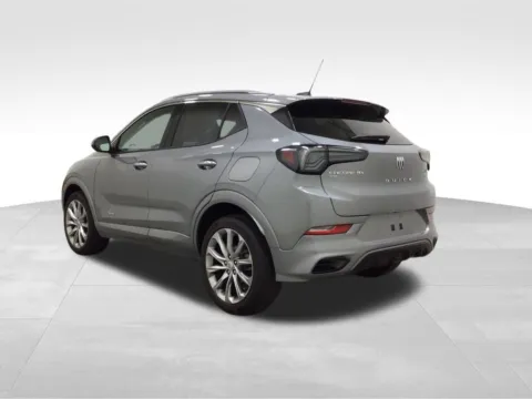 Another view of 2024 Buick Encore GX Avenir for sale in Hortonville, WI at Gregg Young Hortonville Ford