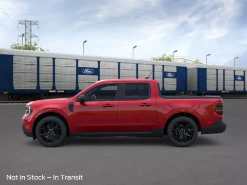 More photos of 2026 Ford Maverick Lariat at Gregg Young Hortonville Ford, WI