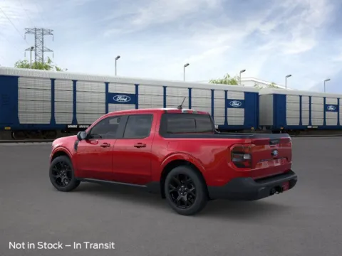 More photos of 2026 Ford Maverick Lariat at Gregg Young Hortonville Ford, WI
