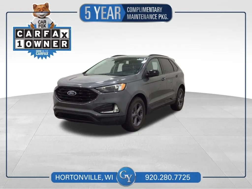 2024 Ford Edge SEL for sale in Hortonville, WI